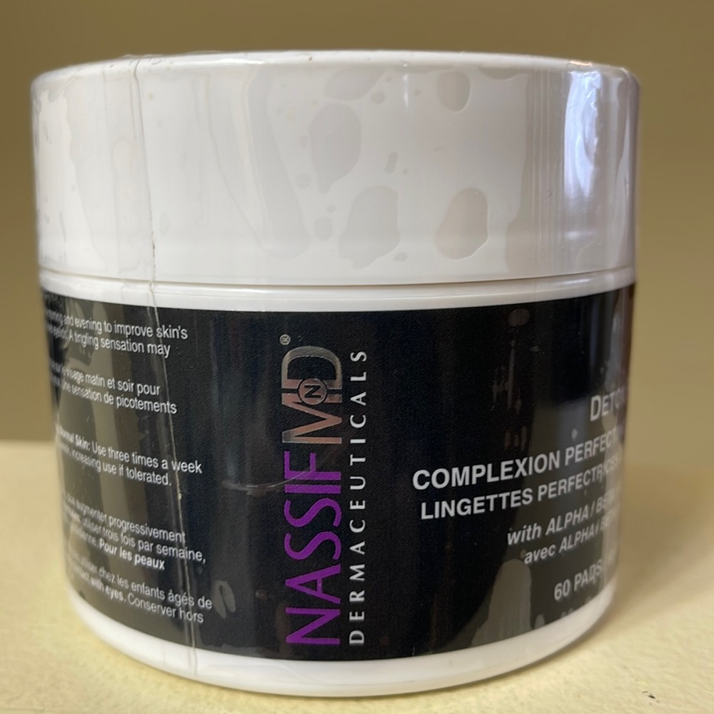 Detox Pads
